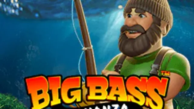 Big Bass Bonanza
