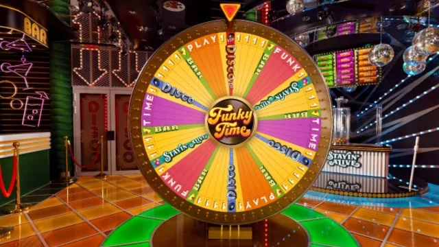 Funky Time